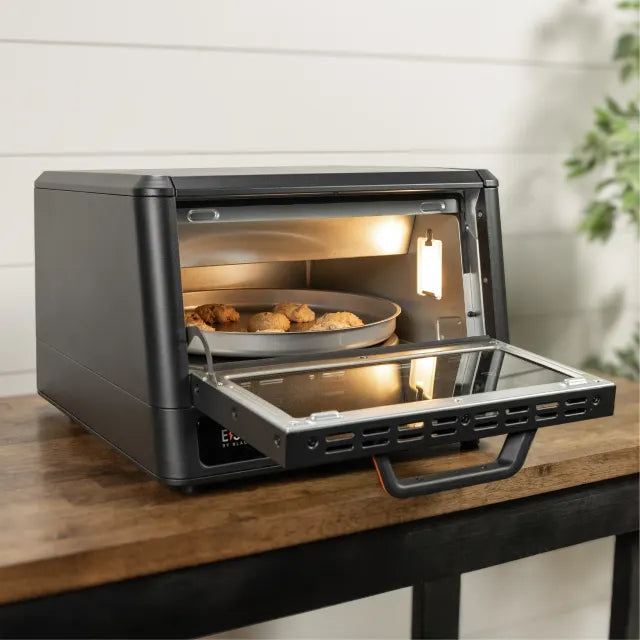 Blackstone Pizzauuni AirFryer Combo