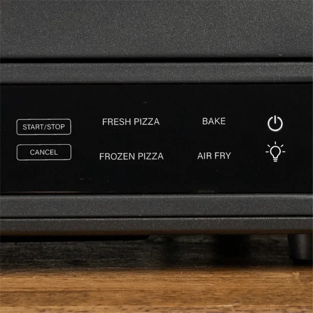 Blackstone Pizzauuni AirFryer Combo