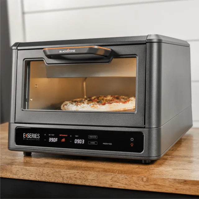 Blackstone Pizzauuni AirFryer Combo